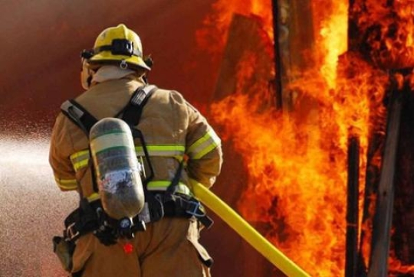 Раді пропонують посилити відповідальність за порушення вимог пожежної безпеки